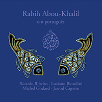 Rabih Abou-Khalil Quintet - Em Portugues