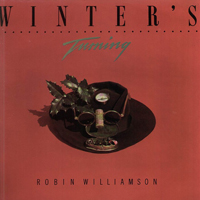 Robin Williamson - Winter's Turning