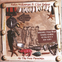 Robin Williamson - At The Pure Fountain