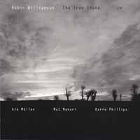 Robin Williamson - The Iron Stone