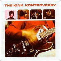 Kinks - The Kink Kontroversy