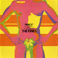 Kinks - Percy (Movie Soundtrack)