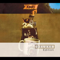 Kinks - Arthur (Remastered Deluxe 2011 Edition: CD 2)