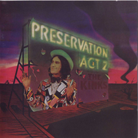 Kinks - Preservation Act 2 (2013 Remaster)