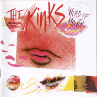 Kinks - Word Of Mouth (2004 Remaster)