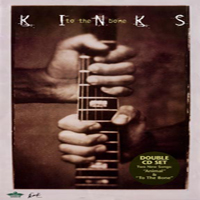 Kinks - To The Bone  (CD 2)