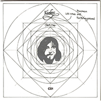 Kinks - Lola versus Powerman and The Moneygoround Part One [disc 1] (50th Anniv. Deluxe Box Set)