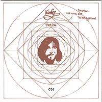 Kinks - Lola versus Powerman and The Moneygoround, Part One (50th Anniversary Edition) [disc 3] (50th Anniv. Deluxe Box Set)