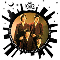 Kinks - The Complete Singles Collection 1964-1970 (CD1)