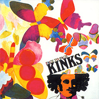 Kinks - Face To Face (2004 release)