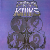 Kinks - Something Else by The Kinks