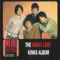 Kinks - The Great Lost Album