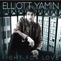 Elliott Yamin - Fight For Love