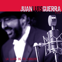 Juan Luis Guerra 4.40 - La Llave De Mi Corazon (Edicion Especial)