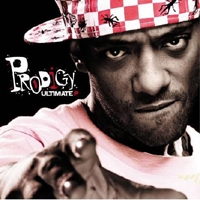 Prodigy (USA) - Ultimate P (CD 2)