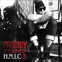 Prodigy (USA) - H.N.I.C. 3 (Deluxe Edition)