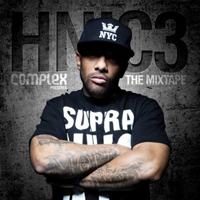 Prodigy (USA) - H.N.I.C. 3 (mixtape)