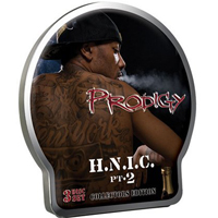 Prodigy (USA) - H.N.I.C. Pt.2 (Collectors Edition - CD 2)