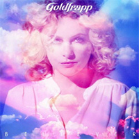 Goldfrapp - Believer