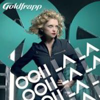 Goldfrapp - Ooh La La (CD1)