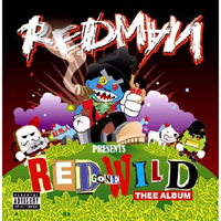 Redman - Red Gone Wild: Thee Album