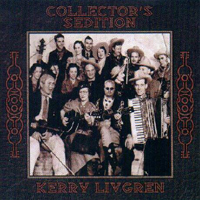 Kerry Livgren - Collector's Sedition