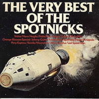 Spotnicks - The Very Best Of The Spotnicks