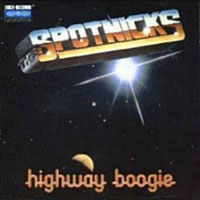 Spotnicks - Highway Boogie