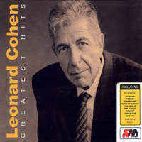 Leonard Cohen - Greatest Hits (1967-2004), Vol. I [CD 1]