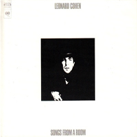Leonard Cohen - Songs from a Room (Remastered 2007)