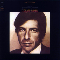Leonard Cohen - Songs of Leonard Cohen (Japan Remastered 2007)