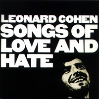 Leonard Cohen - Songs of Love and Hate (Japan Remastered 2007)