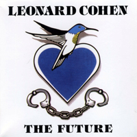 Leonard Cohen - The Future (Japan Remastered 2007)