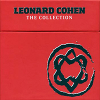 Leonard Cohen - The Collection (CD 1)