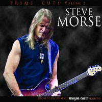Steve Morse - Prime Cuts Volume 2