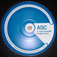 ASC - Tenth Zone East + Mind Control (EP)