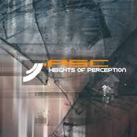 ASC - Heights Of Perception