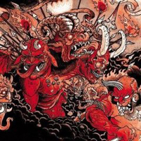 Agoraphobic Nosebleed - Bestial Machinery (CD 2)