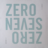 Alix Perez - Zero Seven Zero (EP) (feat. Icicle, Nphonix & Logical, Break, Sabre)