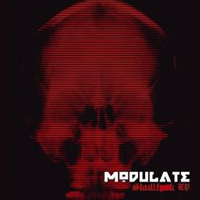 Modulate - Skullfuck (Limited Edition Bonus Disc)