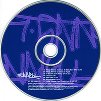 Jonny L - This Time [UK CD EP]