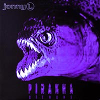 Jonny L - Spike / Running [UK 12'' Single]