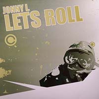 Jonny L - Lets Roll [UK 12'' Single]