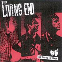 Living End - One Said To The Other (Single)