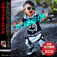 Living End - Punk Mania (CD 2)