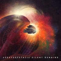 65daysofstatic - Silent Running (Bonus EP)