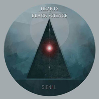 Hearts Of Black Science - Signal (Deluxe Edition) (CD 2)