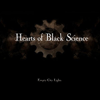 Hearts Of Black Science - Empty City Lights (Single)