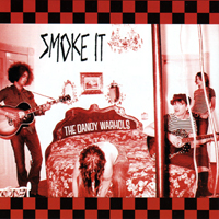 Dandy Warhols - Smoke It (Single)
