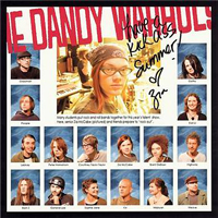 Dandy Warhols - Have A Kick Ass Summer (Me And My Friends) (Single)